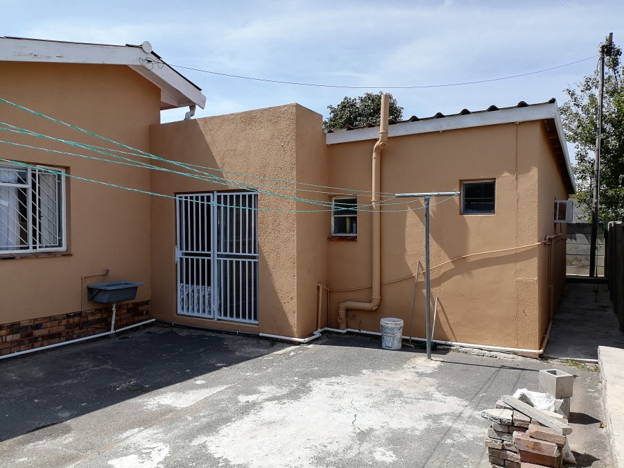 3 Bedroom Property for Sale in Rome Western Cape